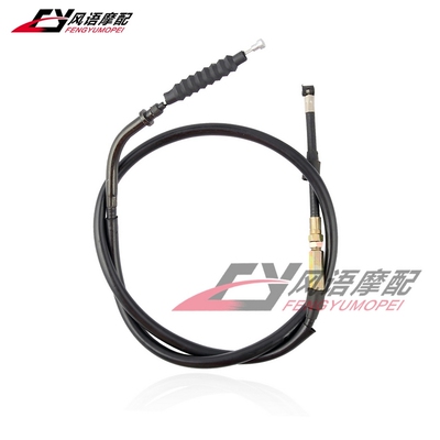雅马哈ttr250离合线离合器拉线