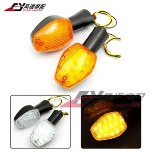 适用于本田CB400 3-4代 CBR600RR F5 CBR1000RR CBR954 LED转向灯
