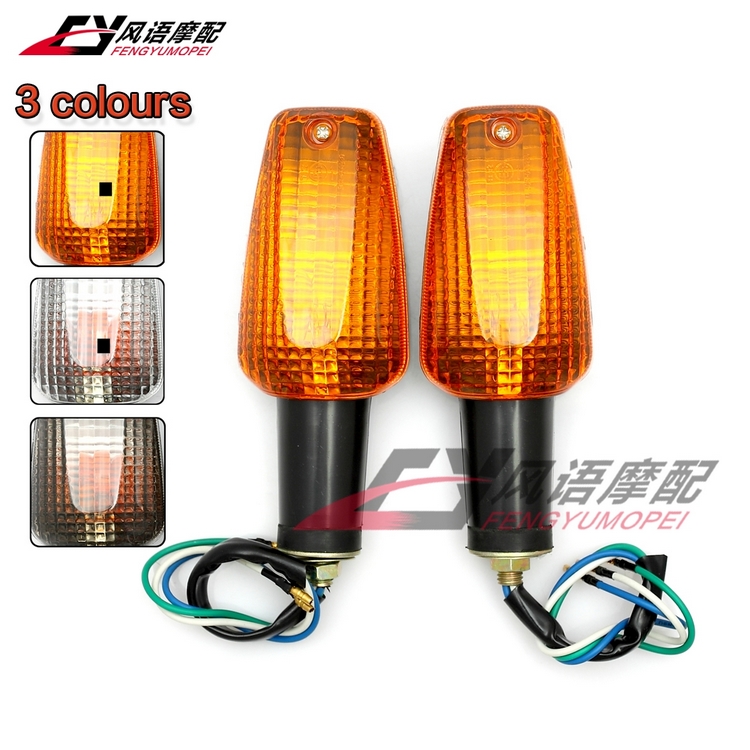 适用于本田前后转向灯方向灯