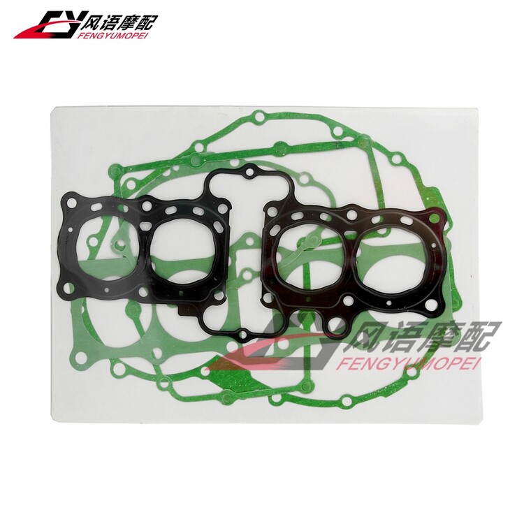 适用于本田 CB400 92-98年 CB-1 CBR400 23期 全车垫 大修包 缸垫