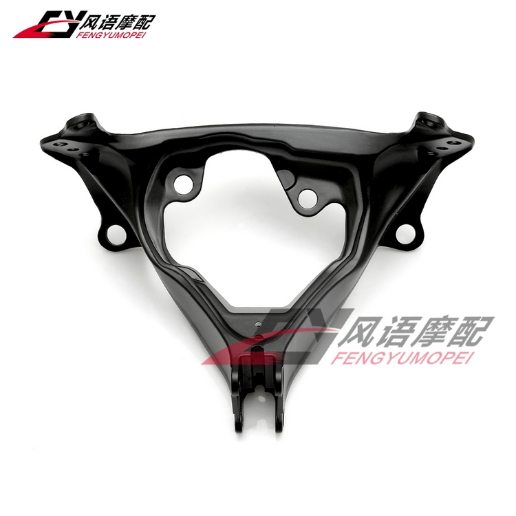适用于铃木 GSXR600 GSXR750 08-09-10年 K8 大灯支架 仪表支架