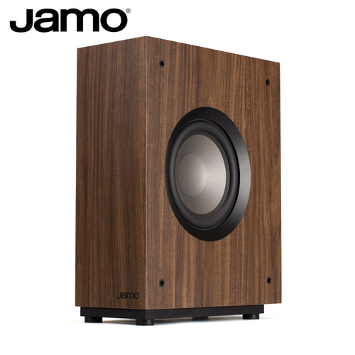 丹麦JAMO/尊宝家庭影院音箱