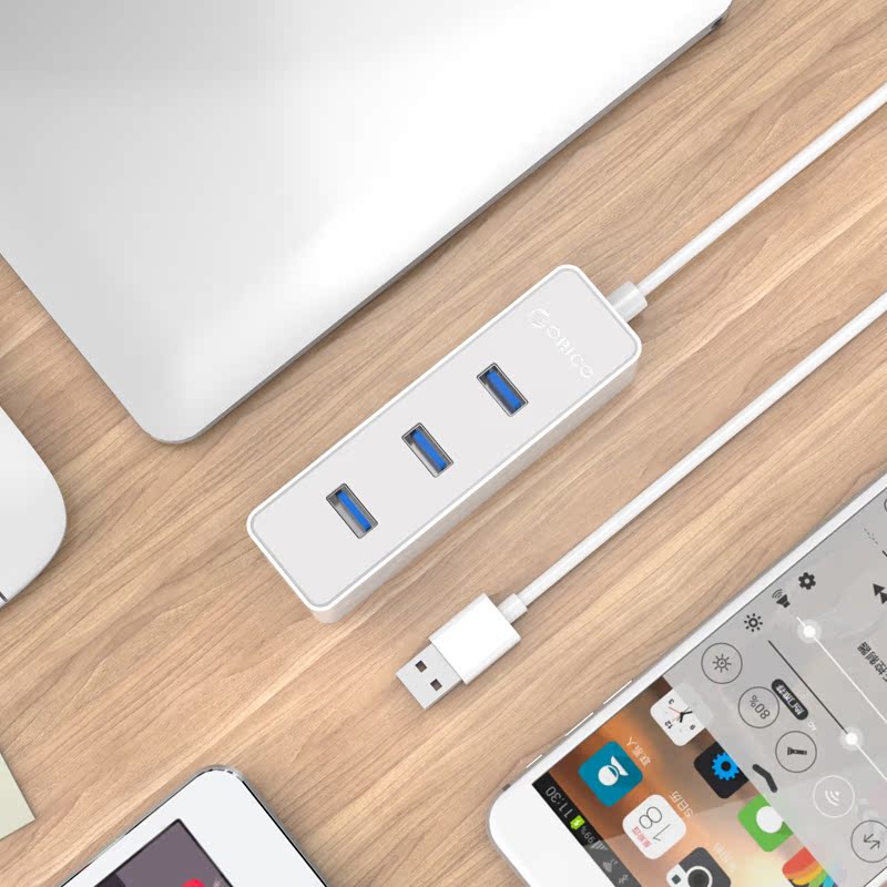 Hub USB - Ref 364099 Image 3