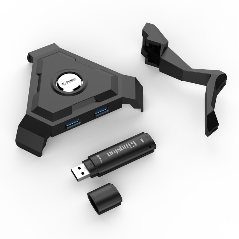 Concentrateur USB - Ref 366440 Image 3