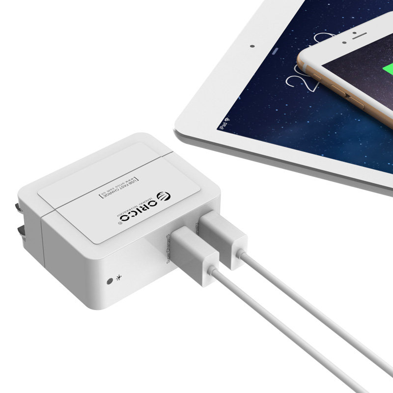 chargeur ORICO pour téléphones APPLE APPLE IPHONE6 - Ref 1294727 Image 3