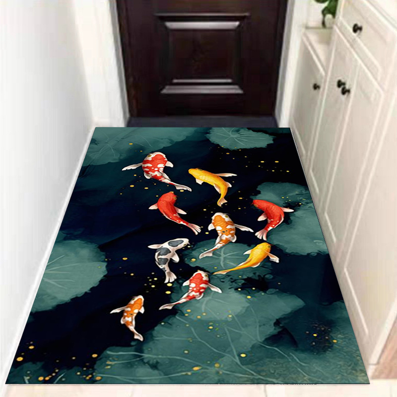 家用入户门垫进门门口地垫客厅
