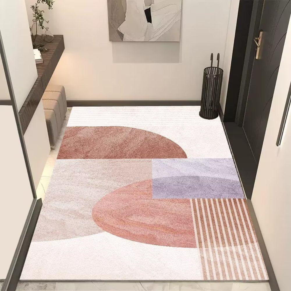 入户门垫门口进门地垫家用蹭土防滑吸水脚垫子踩脚浴室卫生间卧室,居家布艺,入户地垫,淘宝优惠券,粉丝福利购,淘宝优惠卷