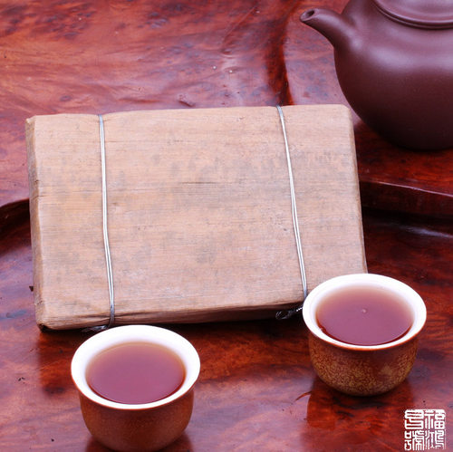 1993年云南古树熟茶特价