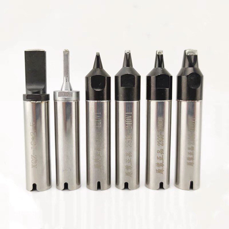 230G-12DV1烙铁头 16D 16DV1 230G-16DVL 20D 30D 40D 50D 60D