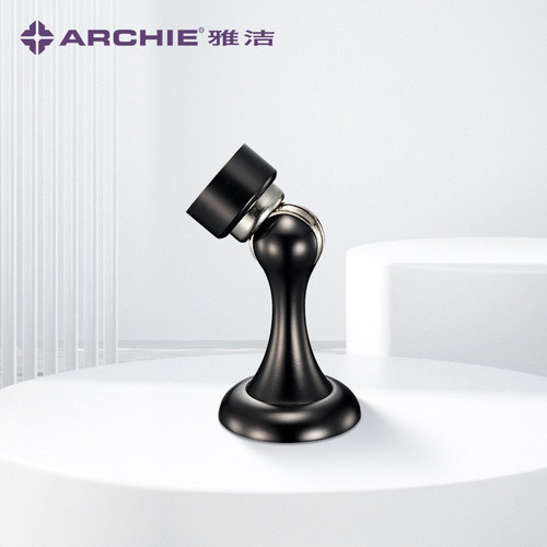 雅洁五金铜门吸防撞挡器