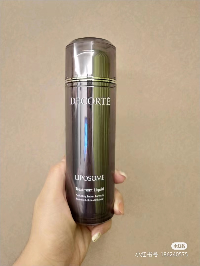 黛珂赋活精华露30ml 超微脂修护源露高机能超保湿化妆水 专柜小样