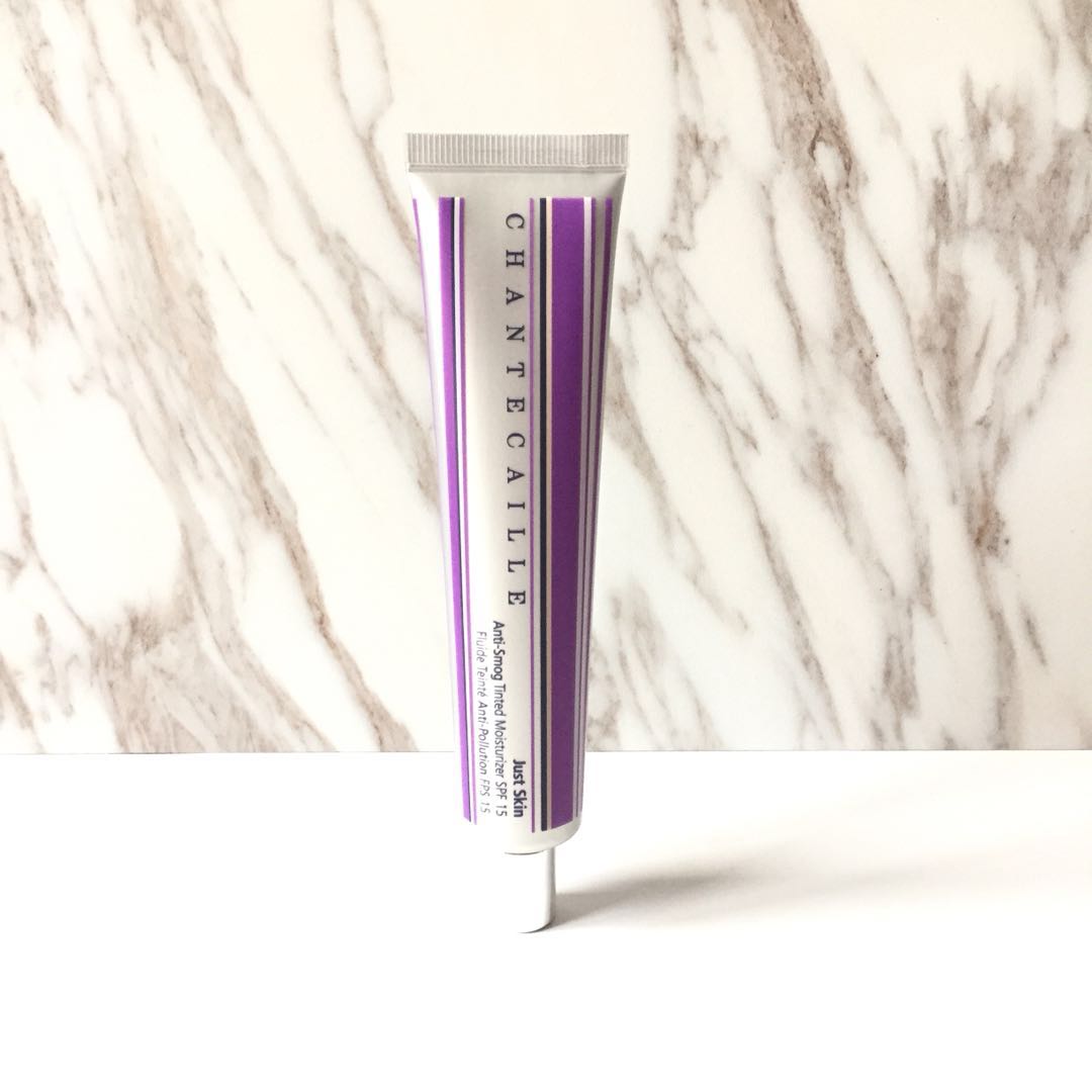 Chantecaille/Ïã羿¨±£ÊªÐÞ¸´¸ôÀë˪SPF15ÈóÉ«×ÔÈ»Ñø·ôÇåˬ50g