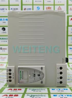 10年老店  Phaseo ABL8WPS24400开关电源40A通用滤波型380V