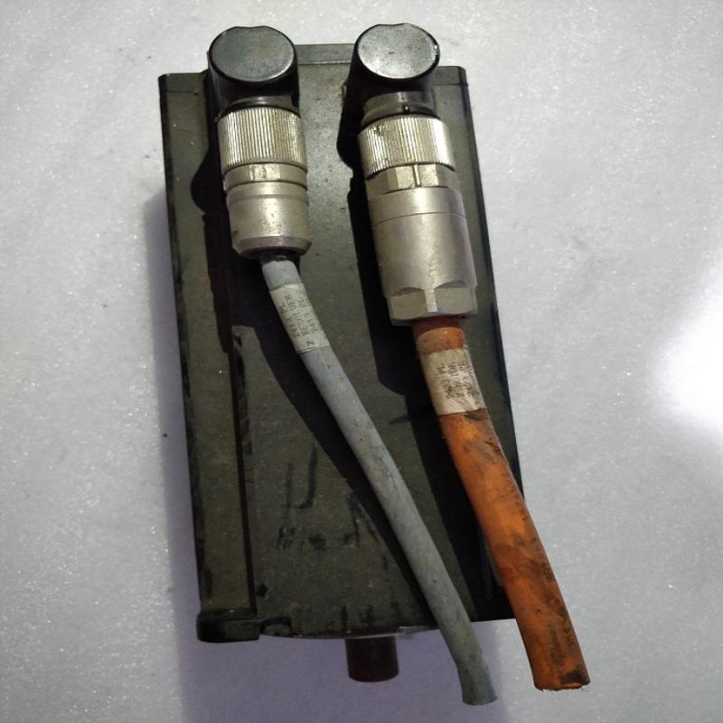 PACIFIC SCIENTIFIC  PMA45R-01100-00 原装拆机件