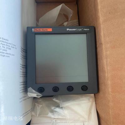 正品PM820MG PM800电力参数测量仪表议价