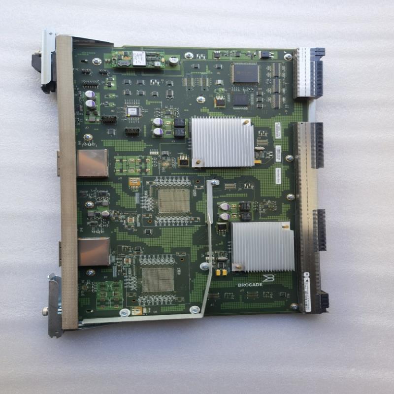 Brocade DCX8510 40-1000256-02 CR4S8 60-1000818-08 控制板