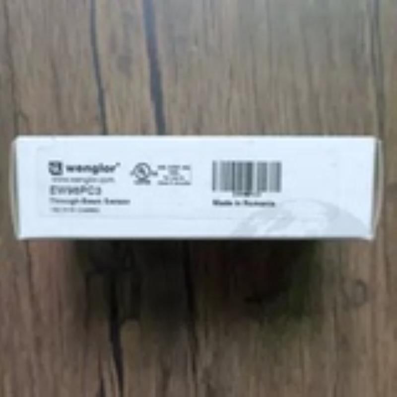 正品 勒 EW98PC3 对射光电传感器 现货销售