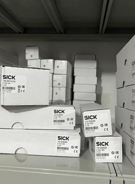 议价德国SICK门锁开关I10-E0233  6022585