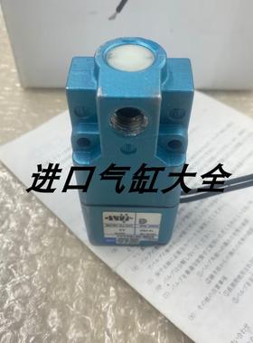 美国MAC高频电磁阀225B-551BAAA 12VD现货销售 拍前议价