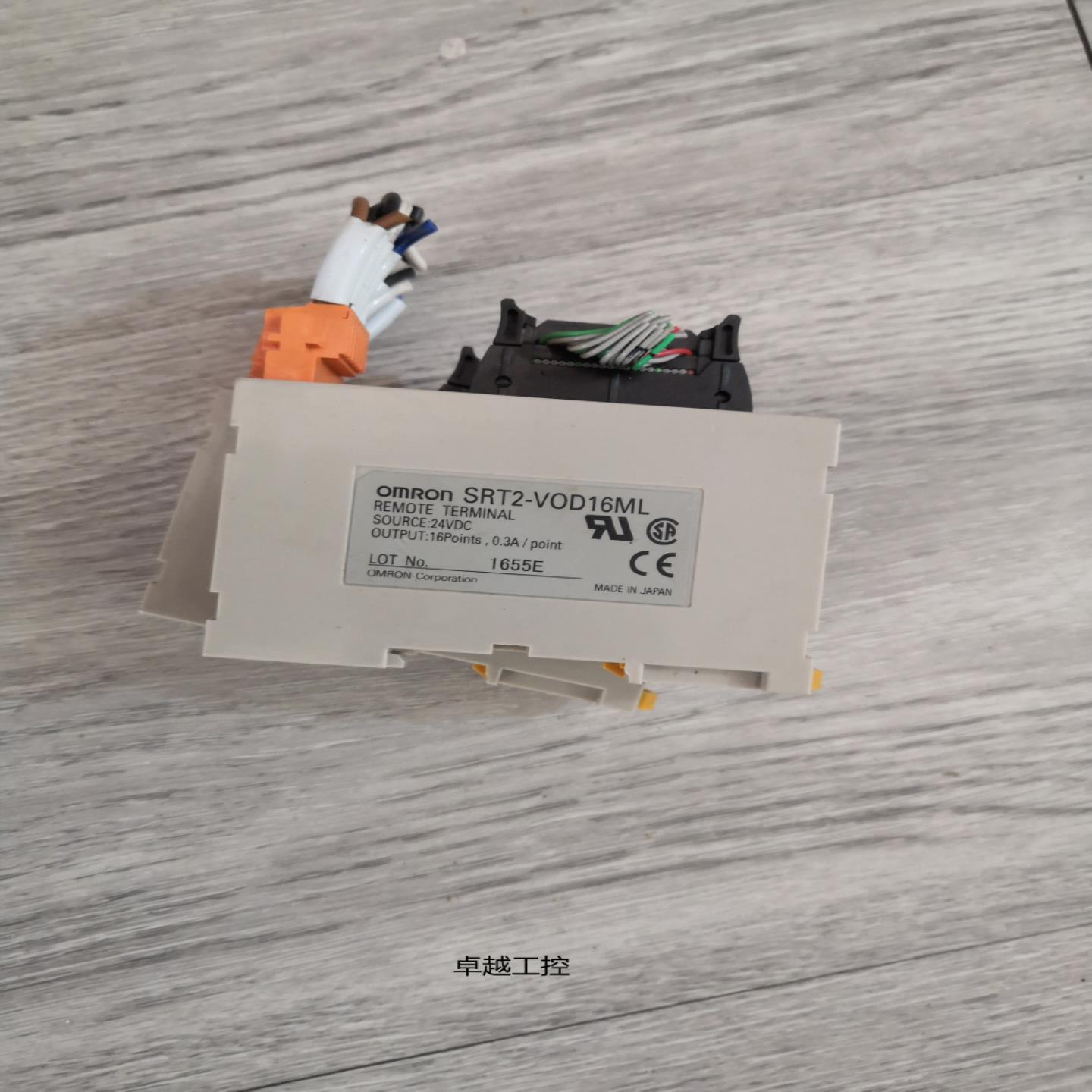 SRT2-VOD16ML 远程控制终端 变频器