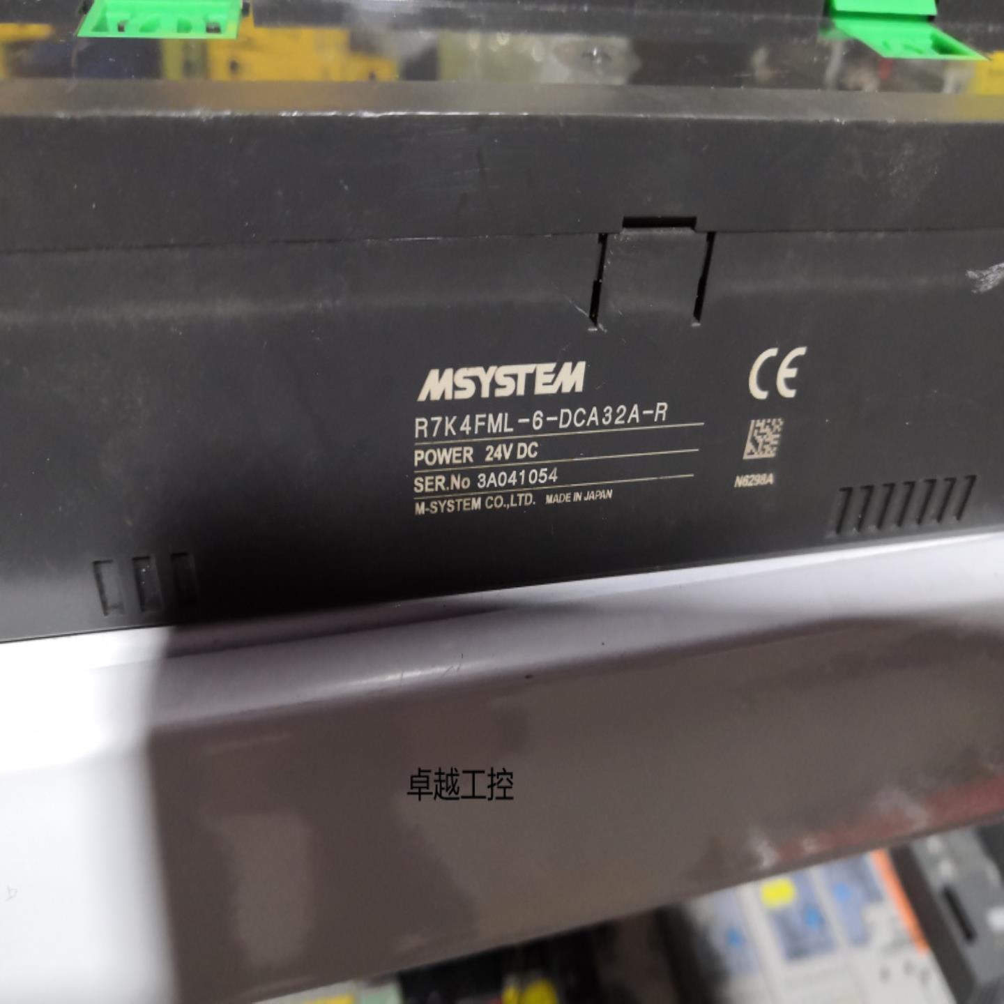 io模块r7k4fml-6-dca32a-R现货