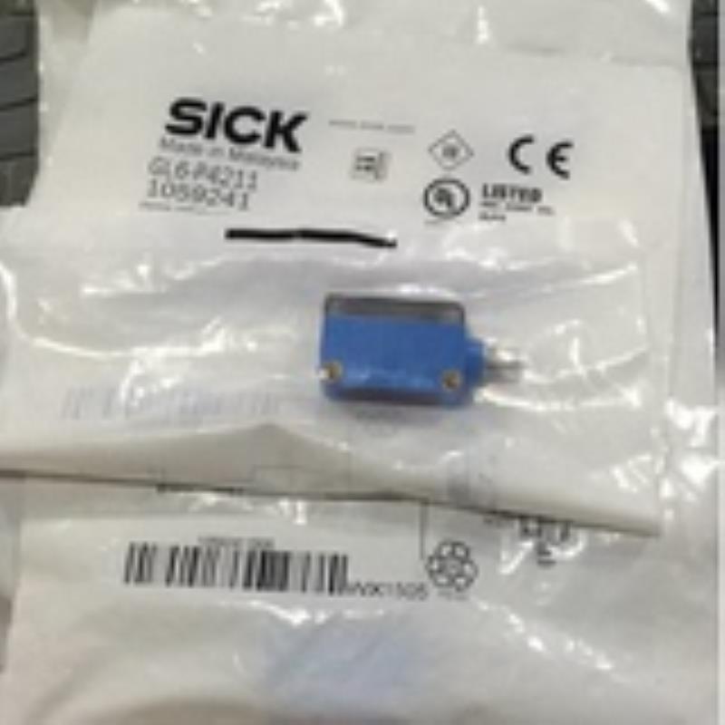 1059632 GL6G-P4211  SICK传感器