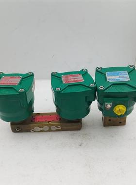 询价ASCO防爆电磁阀 NFIS8327B311NFMXX NF8551A320NF-M12-