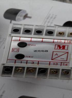 MULTITEK M100系列换能器现货