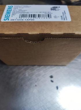 接触器3RT103410351036-1A0 1AN201AG201AP00 24V110V230V