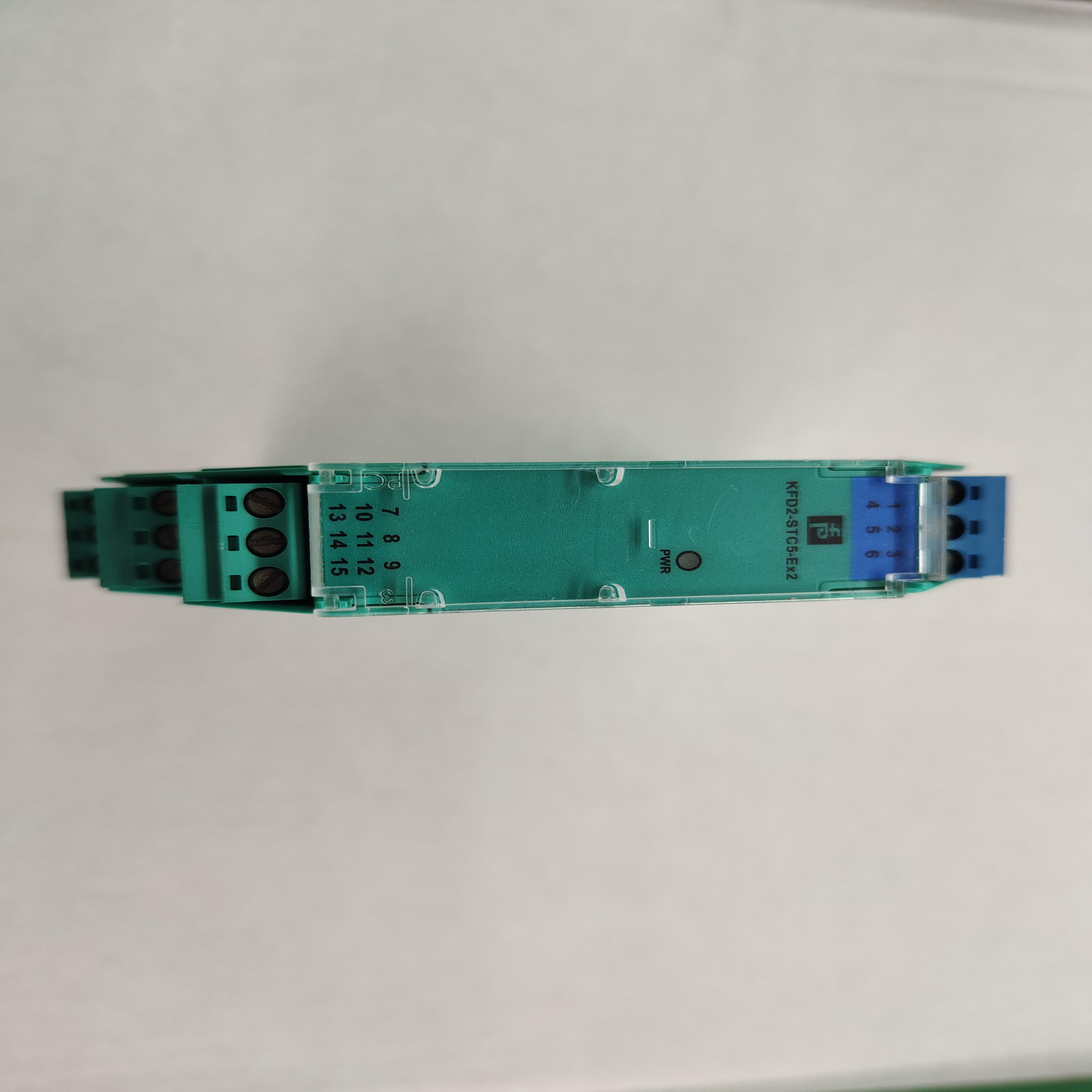 安全栅KFA6-SOT2-EX2 KFA6-SR2-EX1WLB KFA6-SR2-EX2W  EX1W