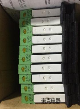 菲尼克斯正品现货PLC-BSC-230UC21