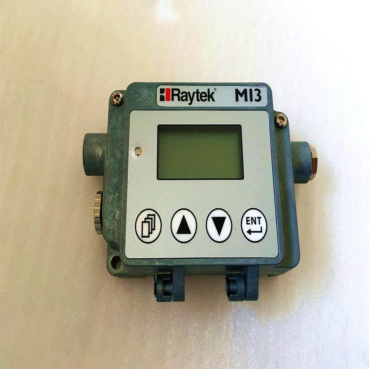 拆机 美国雷泰Raytek在线通讯盒 MI3COMM RAYMI3COMM 成色好