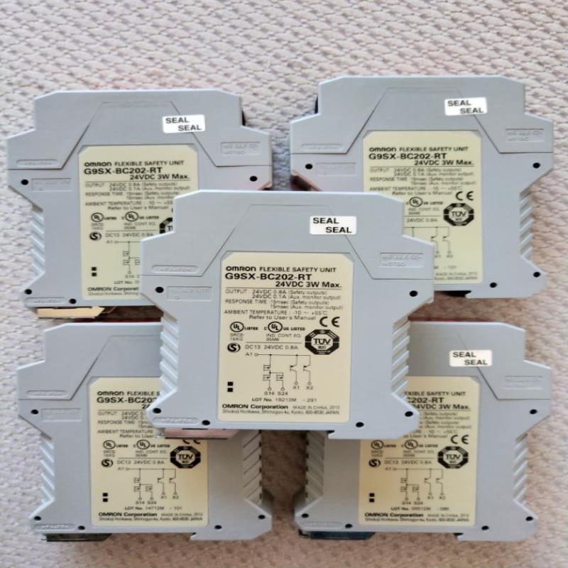 原装G9SX-NS202-RTG9SX-BC202-RT欢迎新老客户询价下单