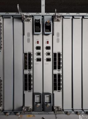 博科 SN8000 CR16-8中控板 60-1002054-12 DCX8510-8 658061-0