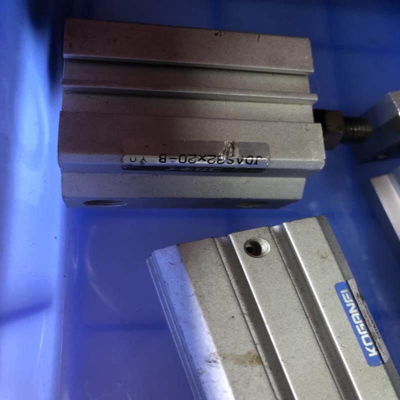 JDAS32X20-B日本小金井气缸原装二手现货议价