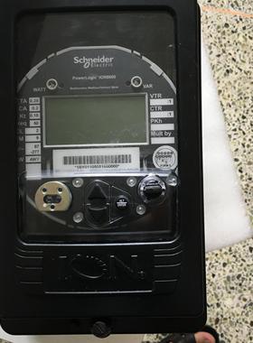 原装高端关口电能表ION8600 M8600C7E0J5A0B1A-AA034 现货