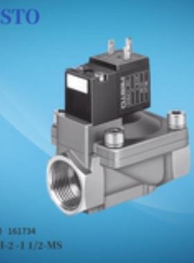 费斯托 FESTO 电磁阀 MN1H-2-1 12-MS 161734 现货
