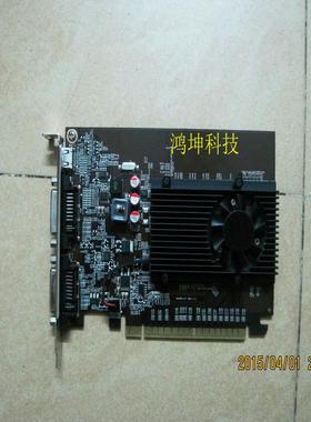 EVGA 01G-P3-2616-KR GeForce GT 610 1GB 64-Bit DDR3