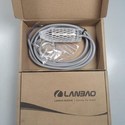 LR30XBF10DPO LR30X-耐低温系列 PNP 常开 LR30XBF10DPOW1