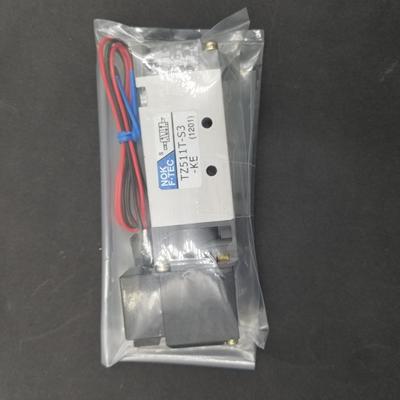 现货销售全新 NOKNEW-ERA电磁阀TZ511T-S3TZ500T-S3-DF