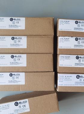 LKHA-16UP-M12   LFS190502100 宜科IO模块 现货实价