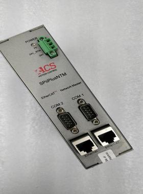 ACS SPii+NTM-04000032NNNS 控制器 原装拆机件
