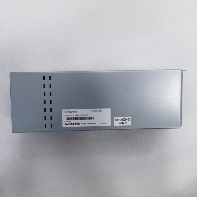 IBM 00RP836 00FX948 109-U0020-01 P8 EMX0 扩展柜风扇00FW223