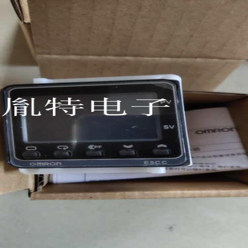 正品温控表E5CC-RX2ASM-800 QX2ASM-800 RX2DSM-880 802 000 0