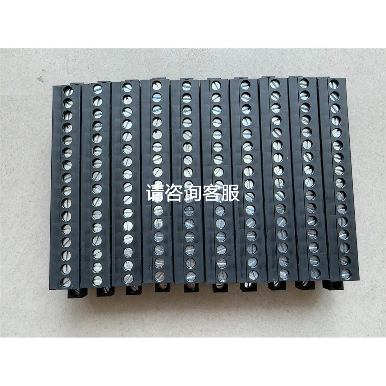 询价台湾町洋直立式接线插头2ESDP-16P议价