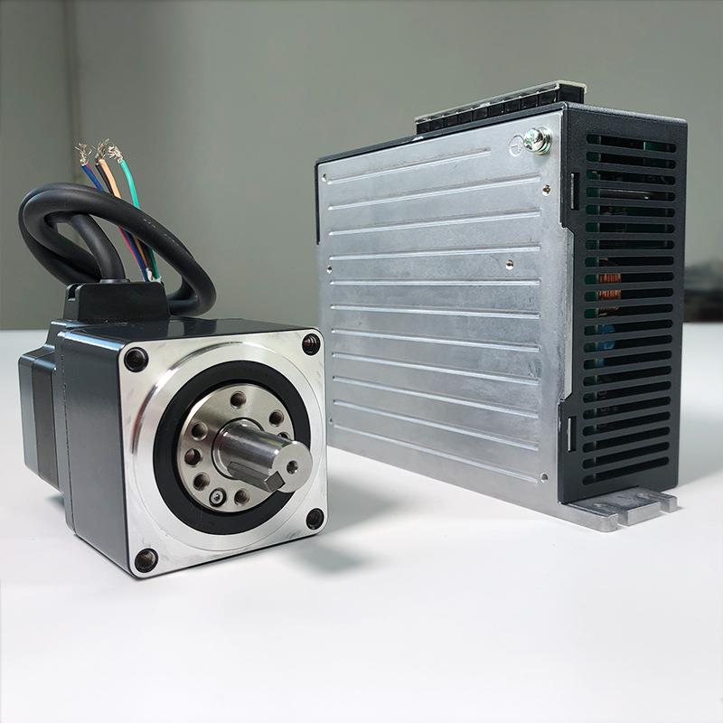 全新原包装 东方电机和驱动器PK564AW-H100S和RKD514L-A议价