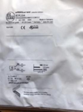 IER204 电感式传感器 IEB2002BARKGAMSC30M2LED德国易福门