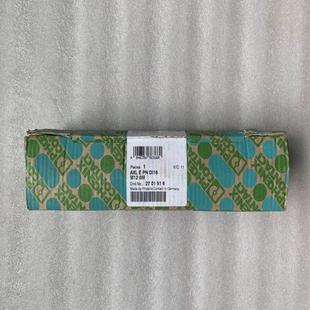 订27015 正品 原装 M12 菲尼克斯PHOENIX模块AXL DI16