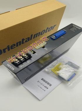 VEXTA东方驱动器KXPM6180GD-AB  4GD50K 6GD10K  KXPM5120-AB