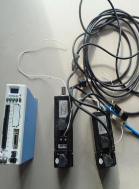 台湾FOXNUM 60伺服套餐 DXFE11240041+BPTA004GBA6DH16B1 400W